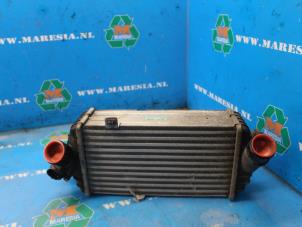 Gebruikte Intercooler Kia Rio III (UB) 1.1 CRDi VGT 12V Prijs € 78,75 Margeregeling aangeboden door Maresia Auto Recycling B.V.