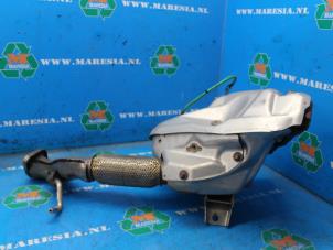 Gebruikte Katalysator Mazda 2 (DJ/DL) 1.5 SkyActiv-G 90 Prijs € 341,25 Margeregeling aangeboden door Maresia Auto Recycling B.V.