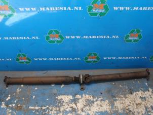 Gebruikte Cardanas Jaguar S-type (X200) 3.0 V6 24V Prijs € 78,75 Margeregeling aangeboden door Maresia Auto Recycling B.V.