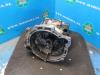 Gearbox Ford KA+