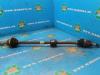Front drive shaft, right Ford KA+