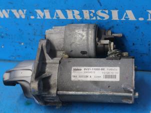 Gebruikte Startmotor Ford Ka+ 1.2 Ti-VCT Prijs € 36,75 Margeregeling aangeboden door Maresia Auto Recycling B.V.