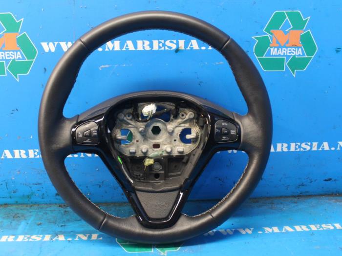 Steering wheel Ford KA+