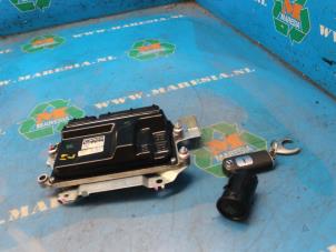 Gebruikte Kontaktslot + computer Mazda 2 (DJ/DL) 1.5 SkyActiv-G 90 Prijs € 288,75 Margeregeling aangeboden door Maresia Auto Recycling B.V.