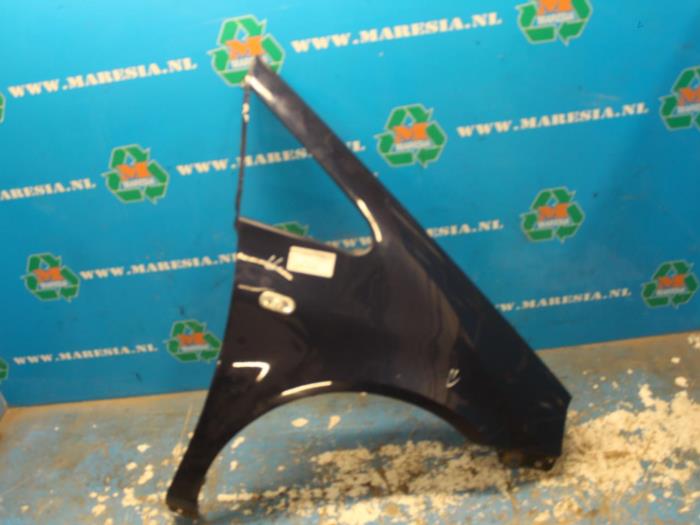 Front wing, right Seat Alhambra
