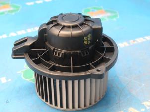 Gebruikte Kachel Ventilatiemotor Kia Rio III (UB) 1.2 CVVT 16V Prijs € 52,50 Margeregeling aangeboden door Maresia Auto Recycling B.V.