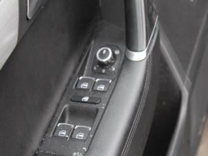 Gebruikte Raammechaniek 4Deurs rechts-voor Volkswagen Passat Variant (365) 2.0 TDI 16V 140 Prijs € 78,75 Margeregeling aangeboden door Maresia Auto Recycling B.V.