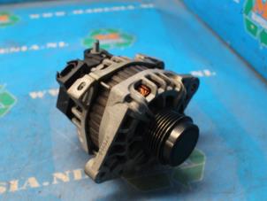 Gebruikte Dynamo Kia Rio III (UB) 1.2 CVVT 16V Prijs € 21,00 Margeregeling aangeboden door Maresia Auto Recycling B.V.