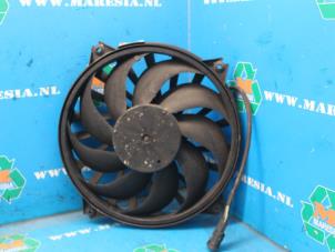 Gebruikte Koelvin Citroen C8 (EA/EB) 2.0 HPi 16V Prijs € 36,75 Margeregeling aangeboden door Maresia Auto Recycling B.V.