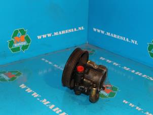 Gebruikte Stuurpomp Chevrolet Lacetti (KLAN) 1.6 16V Prijs € 78,75 Margeregeling aangeboden door Maresia Auto Recycling B.V.