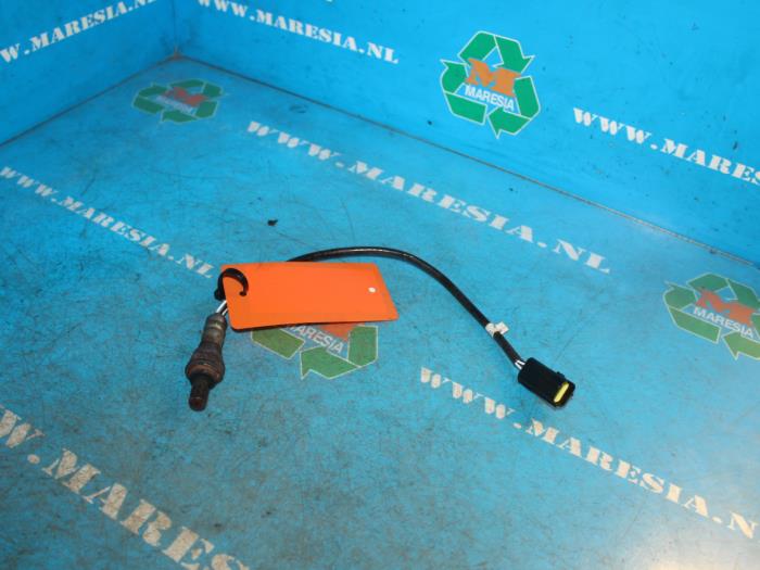 Gebruikte Lambda Sonde Chevrolet Lacetti (KLAN) 1.6 16V Prijs € 52,50 Margeregeling aangeboden door Maresia Auto Recycling B.V.