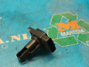 Gebruikte Luchthoeveelheidsmeter Suzuki Swift (ZA/ZC/ZD1/2/3/9) 1.6 Sport VVT 16V Prijs € 21,00 Margeregeling aangeboden door Maresia Auto Recycling B.V.