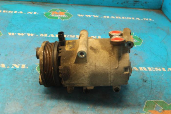 Air conditioning pump Ford C-Max