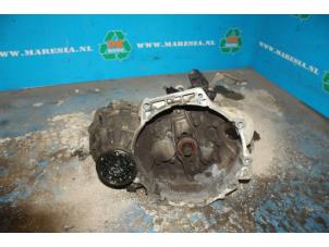 Gebruikte Versnellingsbak Skoda Rapid 1.6 TDI Prijs € 315,00 Margeregeling aangeboden door Maresia Auto Recycling B.V.