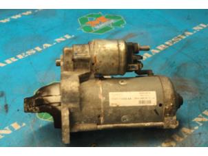 Gebruikte Startmotor Ford Fiesta 6 (JA8) Prijs € 42,00 Margeregeling aangeboden door Maresia Auto Recycling B.V.