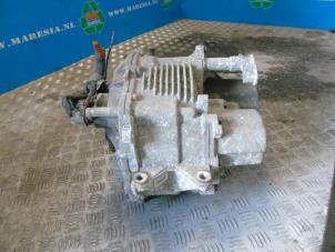 Gebruikte Differentieel achter Lexus RX (U3) 400h V6 24V VVT-i 4x4 Prijs op aanvraag aangeboden door Maresia Auto Recycling B.V.