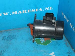 Gebruikte Luchthoeveelheidsmeter Nissan X-Trail (T30) 2.2 dCi 16V 4x4 Prijs € 21,00 Margeregeling aangeboden door Maresia Auto Recycling B.V.