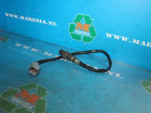 Gebruikte Lambda Sonde Kia Cee'd (EDB5) 1.4 CVVT 16V Prijs € 57,75 Margeregeling aangeboden door Maresia Auto Recycling B.V.