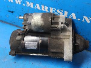 Gebruikte Startmotor Daihatsu Terios (J2) Prijs € 73,50 Margeregeling aangeboden door Maresia Auto Recycling B.V.