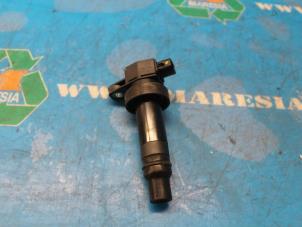 Gebruikte Bobine Hyundai iX20 (JC) 1.6i 16V Prijs € 14,70 Margeregeling aangeboden door Maresia Auto Recycling B.V.