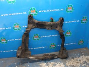 Gebruikte Subframe Kia Ceed Prijs € 157,50 Margeregeling aangeboden door Maresia Auto Recycling B.V.