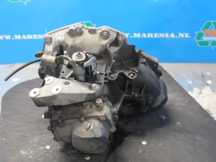 Gearbox Opel Zafira | +31 (0)88-6273742