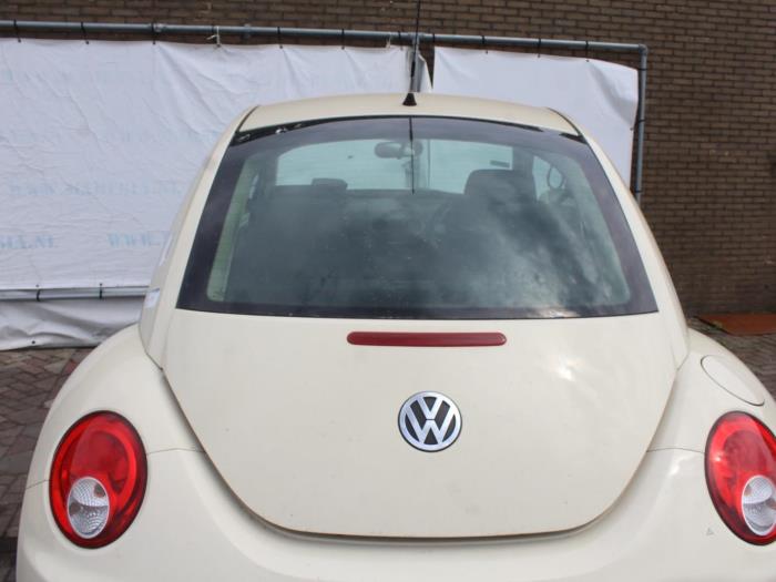 Achterklep Volkswagen Beetle