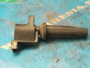 Gebruikte Bobine Ford Focus 2 C+C Prijs € 26,25 Margeregeling aangeboden door Maresia Auto Recycling B.V.