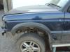 Front wing, left Landrover Discovery