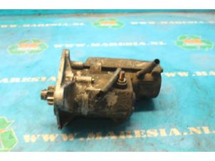 Gebruikte Startmotor Landrover Discovery II 2.5 Td5 Prijs € 99,75 Margeregeling aangeboden door Maresia Auto Recycling B.V.