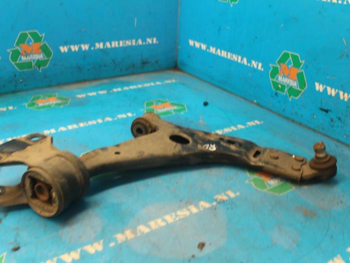 Front lower wishbone, right Ford Transit Connect