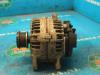 Nissan Qashqai (J10) 1.5 dCi Alternator
