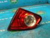 Nissan Qashqai (J10) 1.5 dCi Achterlicht rechts