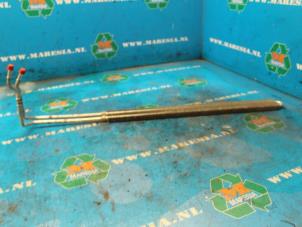 Gebruikte Oliekoeler Opel Insignia Sports Tourer 1.8 16V Ecotec Prijs € 57,75 Margeregeling aangeboden door Maresia Auto Recycling B.V.