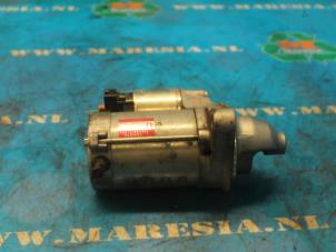 Gebruikte Startmotor Lexus IS C (E2) 250 C 2.5 V6 24V Prijs € 78,75 Margeregeling aangeboden door Maresia Auto Recycling B.V.