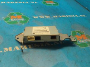 Gebruikte Diversen Lexus IS C (E2) 250 C 2.5 V6 24V Prijs € 105,00 Margeregeling aangeboden door Maresia Auto Recycling B.V.