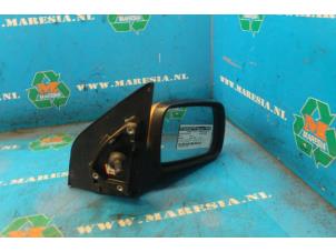 Gebruikte Buitenspiegel rechts Kia Picanto (BA) 1.0 12V Prijs € 42,00 Margeregeling aangeboden door Maresia Auto Recycling B.V.