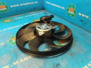 Gebruikte Koelvin Motor Ford Focus 3 1.6 TDCi ECOnetic Prijs € 42,00 Margeregeling aangeboden door Maresia Auto Recycling B.V.