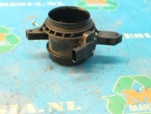 Gebruikte Luchthoeveelheidsmeter Ford Focus 3 1.6 TDCi ECOnetic Prijs € 36,75 Margeregeling aangeboden door Maresia Auto Recycling B.V.