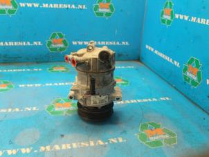 Gebruikte Aircopomp Opel Astra K 1.6 CDTI 110 16V Prijs € 157,50 Margeregeling aangeboden door Maresia Auto Recycling B.V.