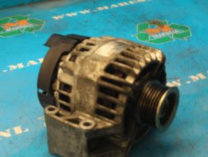 Gebruikte Alternator Fiat Doblo Prijs € 42,00 Margeregeling aangeboden door Maresia Auto Recycling B.V.