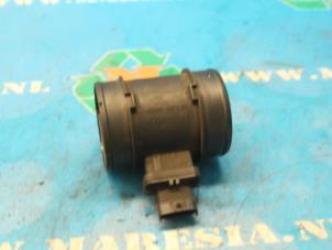 Gebruikte Luchthoeveelheidsmeter Fiat Doblo Prijs € 52,50 Margeregeling aangeboden door Maresia Auto Recycling B.V.