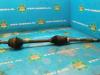 Front drive shaft, right Fiat Doblo