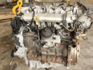 Gebruikte Motor Hyundai i30 (FD) Prijs € 500,00 Margeregeling aangeboden door Maresia Auto Recycling B.V.