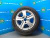 Wheel + tyre Hyundai I30
