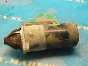 Gebruikte Startmotor Hyundai i30 (FD) Prijs € 15,75 Margeregeling aangeboden door Maresia Auto Recycling B.V.