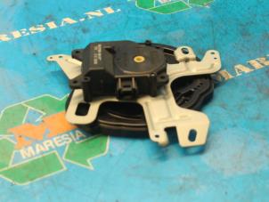 Gebruikte Diversen Lexus RX (U3) 400h V6 24V VVT-i 4x4 Prijs € 78,75 Margeregeling aangeboden door Maresia Auto Recycling B.V.