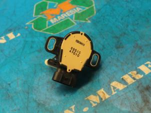 Gebruikte Sensor (overige) Lexus RX (U3) 400h V6 24V VVT-i 4x4 Prijs € 78,75 Margeregeling aangeboden door Maresia Auto Recycling B.V.