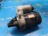 Startmotor Hyundai Getz