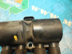 Gebruikte Bobine Chevrolet Kalos (SF48) 1.4 16V Prijs € 52,50 Margeregeling aangeboden door Maresia Auto Recycling B.V.